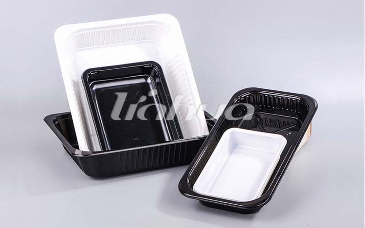CPET TRAY-6